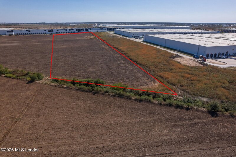 Joita, teren industrial de vanzare, Autostrada A1 Bucuresti-Pitesti, km 23