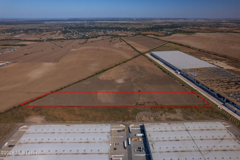 Joita, teren industrial de vanzare, Autostrada A1 Bucuresti-Pitesti, km 23