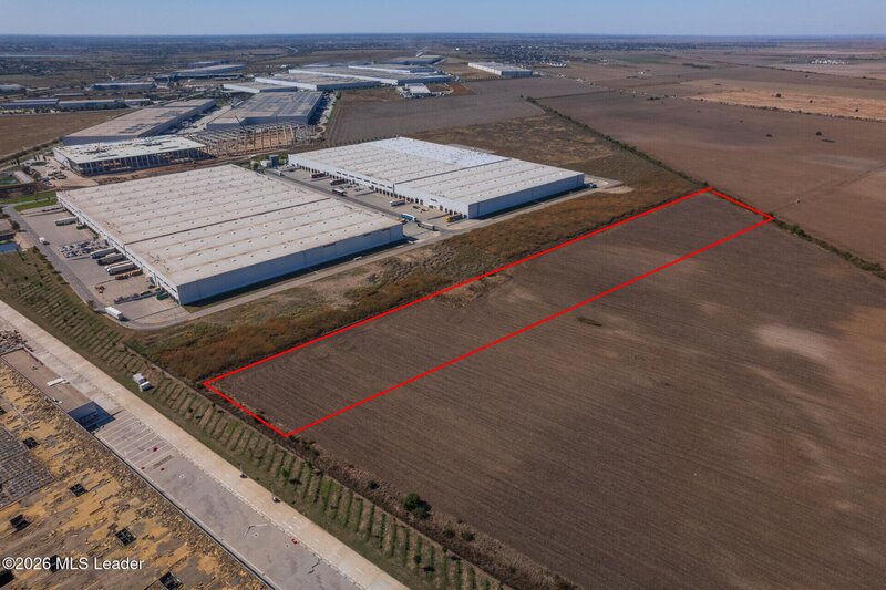 Joita, teren industrial de vanzare, Autostrada A1 Bucuresti-Pitesti, km 23