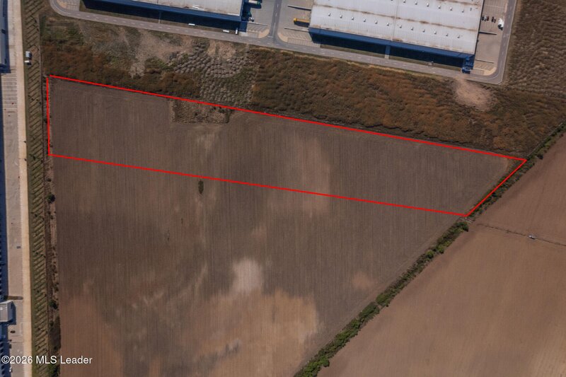 Joita, teren industrial de vanzare, Autostrada A1 Bucuresti-Pitesti, km 23