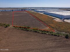 Joita, teren industrial de vanzare, Autostrada A1 Bucuresti-Pitesti, km 23