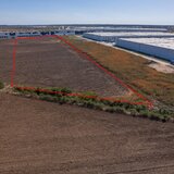 Joita, Giurgiu, teren industrial