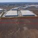 Joita, teren industrial de vanzare, Autostrada A1 Bucuresti-Pitesti, km 23